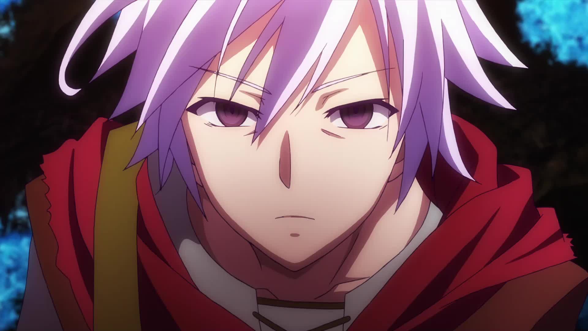 No Game No Life Zero [ Бг Суб ] Част 1