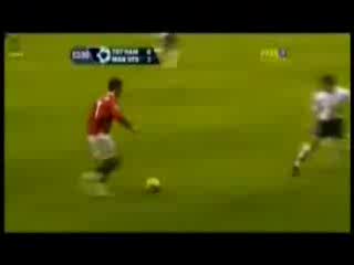Cristiano Ronaldo Is The God