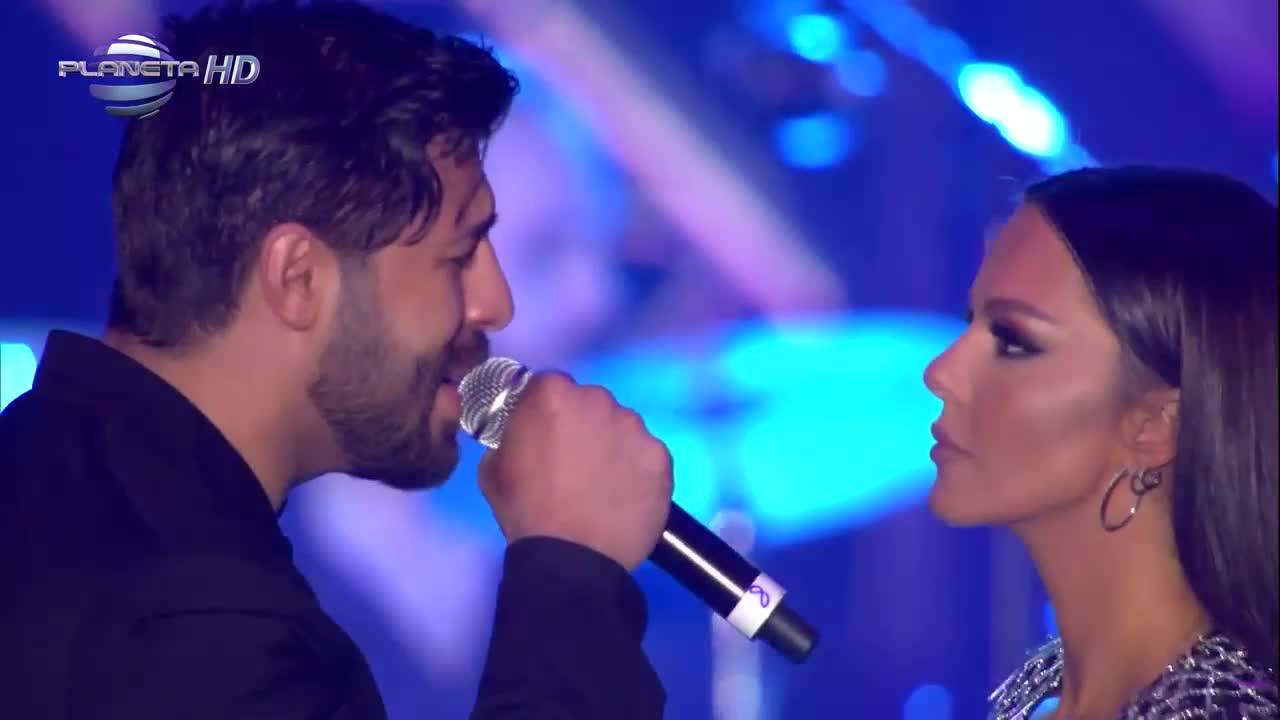 Галена и Фики - Кой, 2018 LIVE