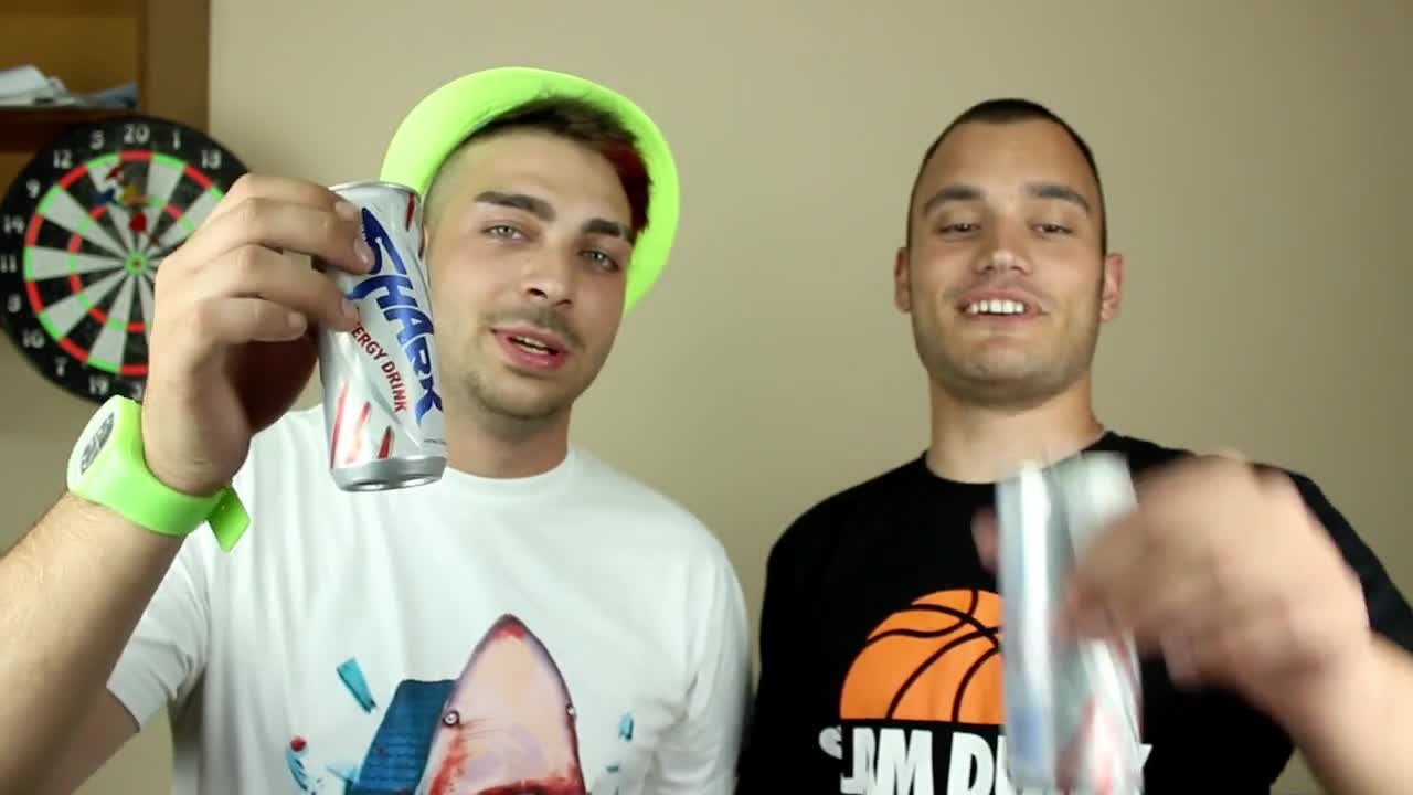 СкандаУ New Video