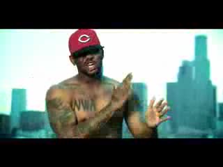 Hot - The Game Feat. Travis Barker - Dope Boys