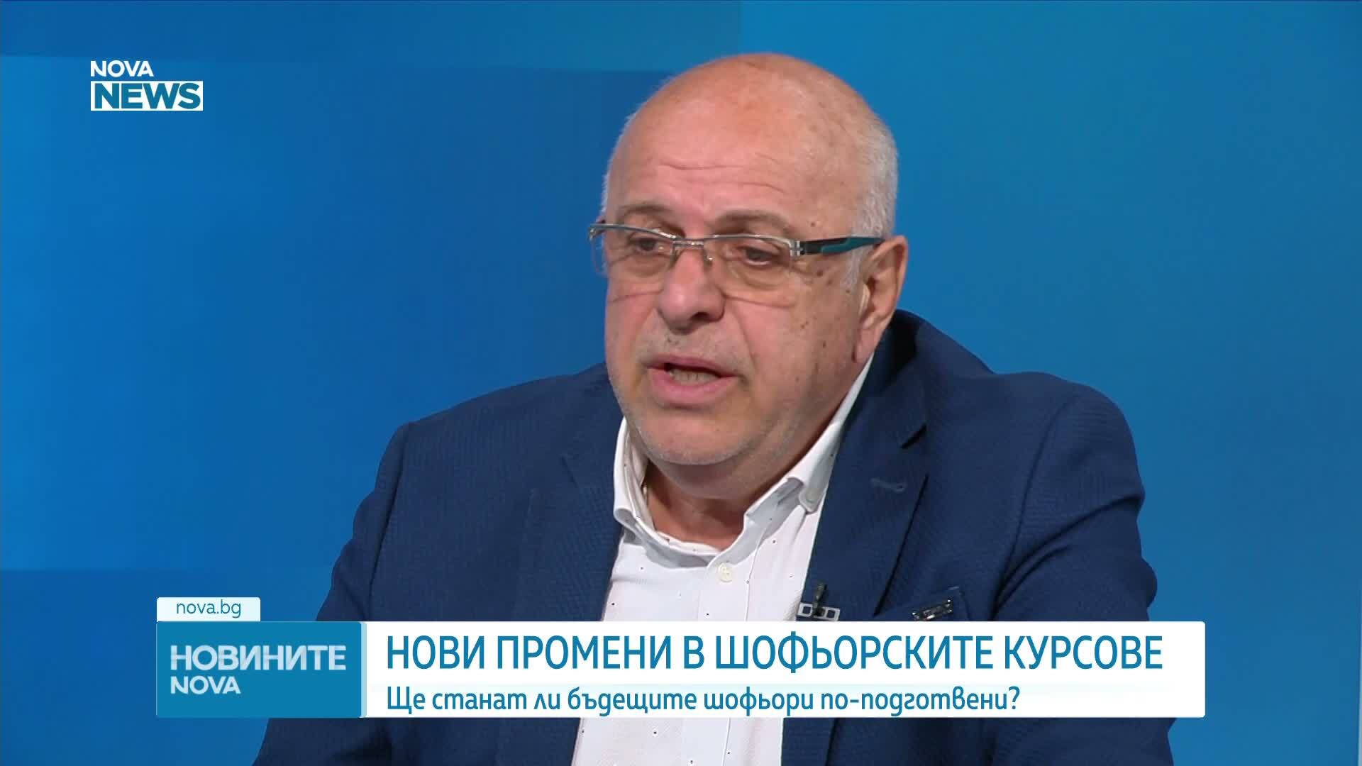По-скъпи горива и шофьорските курсове: Прогнози и нови изисквания