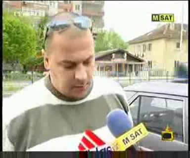 Господари На Ефира - Човек Плаща Сметка С 50 Кг Стотинки Сметка