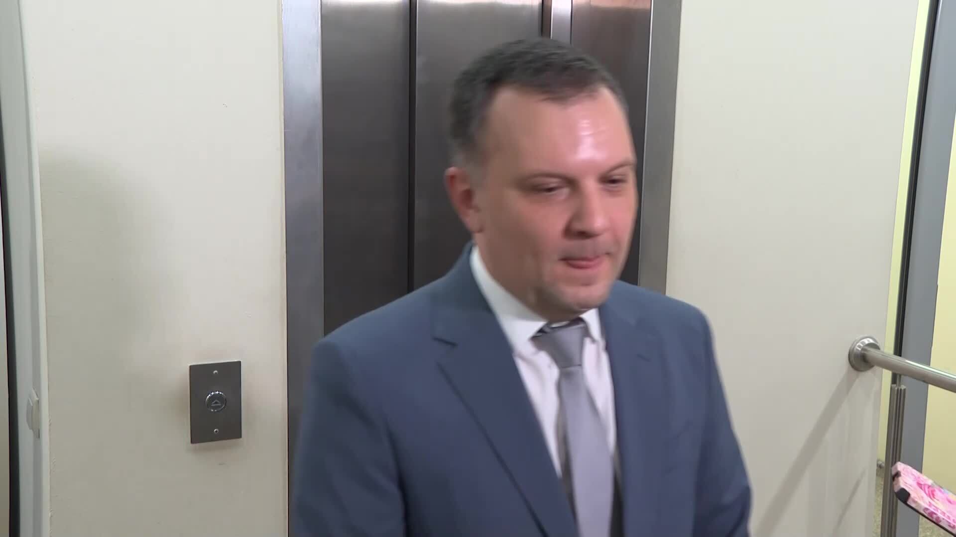 Правосъдният министър: Сарафов трябва да напусне съдебната система, оттеглянето му е половинчато решение