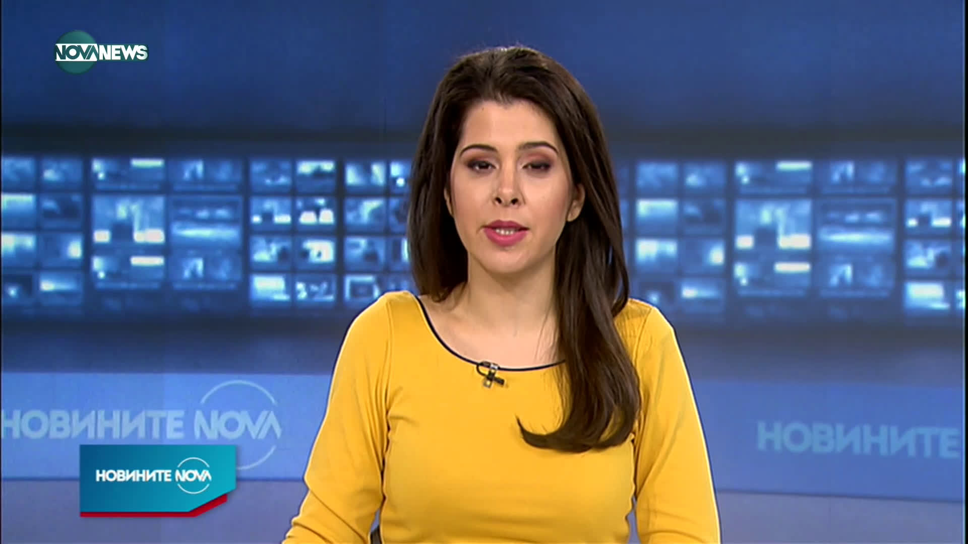 Новините на NOVA NEWS (26.02.2021 - 10:00)