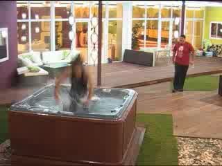 Big Brother 4 - Пиянски Изцепки