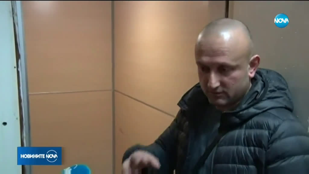 Верижна катастрофа затвори АМ "Марица"
