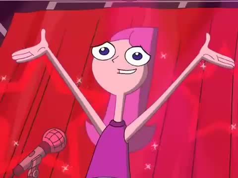 Пълен превод!!! Gitchi Gitchi Goo - Phineas and Ferb