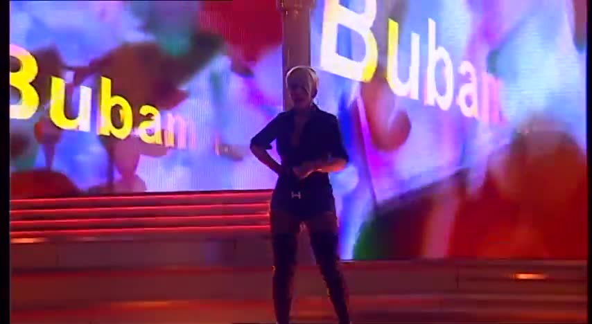 Dara Bubamara - Polje jagoda - (tv Grand 2014)