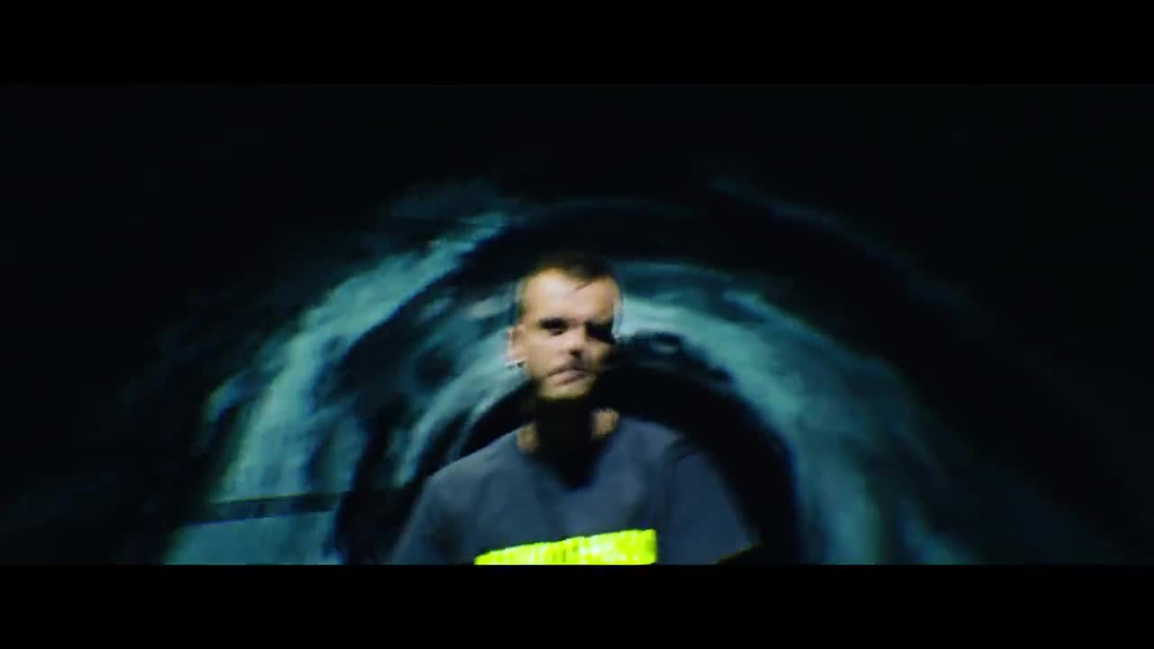 Kc, Paco & Lolita - Нощи Горещи (official Video)