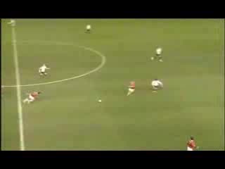 Манчестър - Рома 7:1 - Пълен Запис 10.04.2007 Четвъртфинал