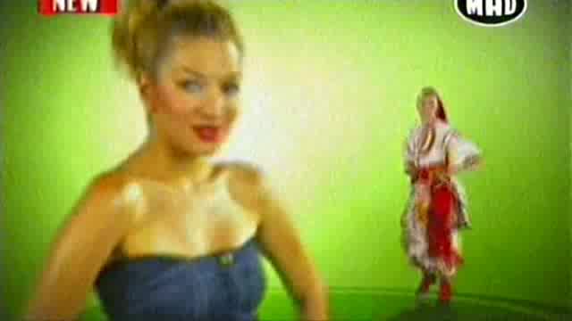 Deep Zone - Lesno Se Vazbujdam (2008)