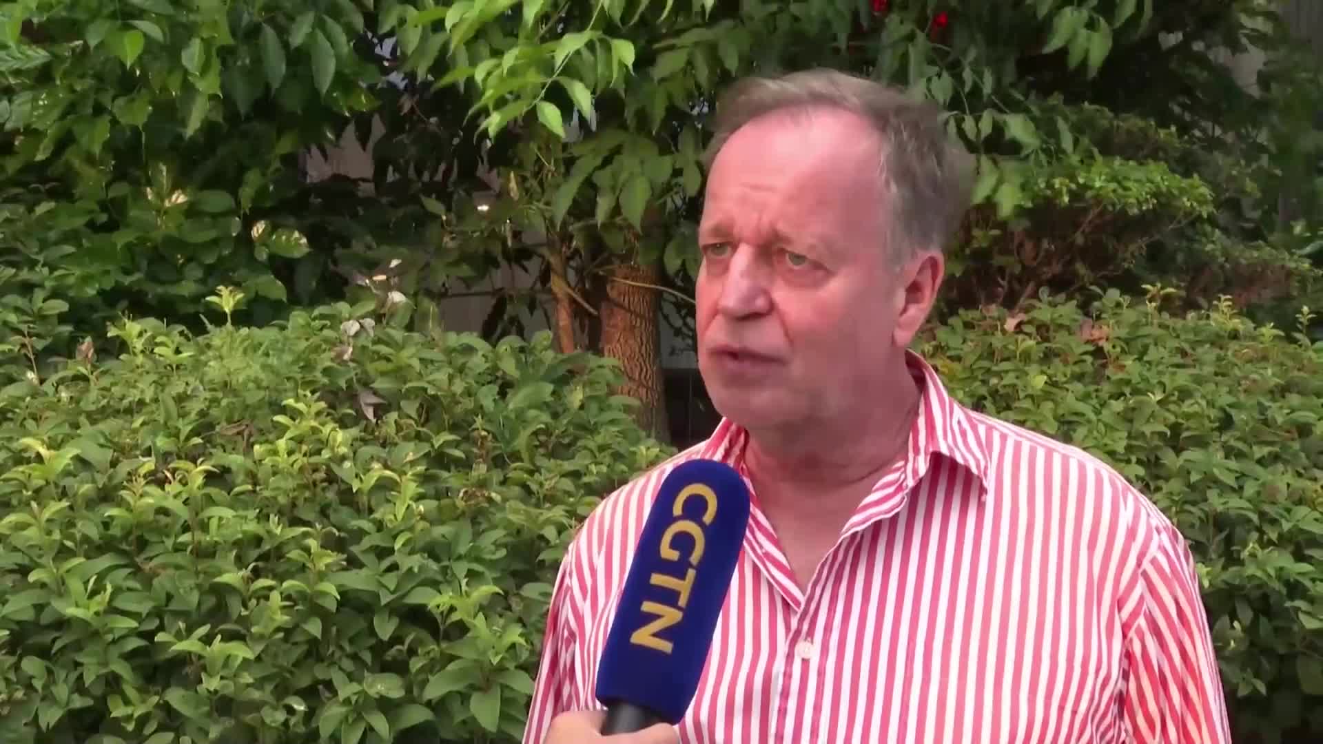 В Китай проектират "детска градина" за тигърчета (ВИДЕО)