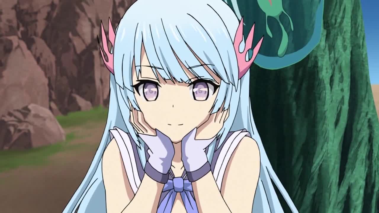 [yonisubs] Seisen Cerberus - 03 bg subs