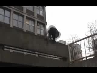 Freerun от класа