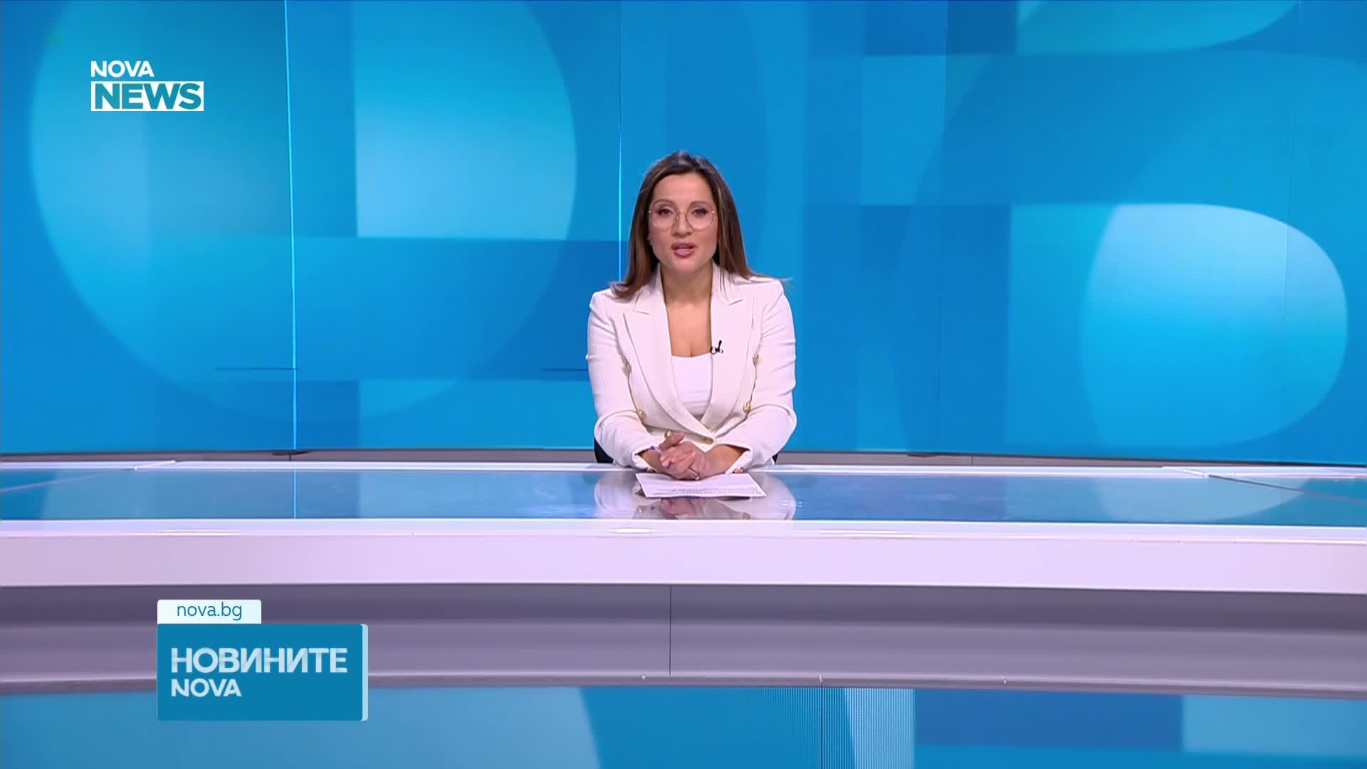Анина Цурбриген: Горда съм, че представлявам България!