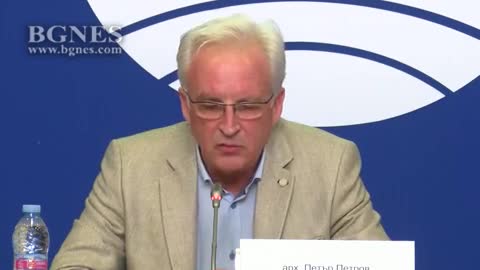 Пресконференция на тема „Как държавата унищожава недвижимото културно наследство“