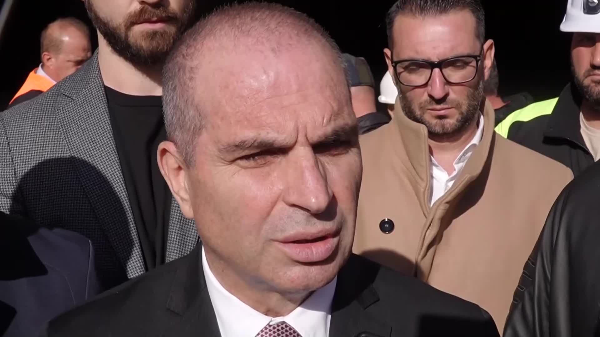Караджов: Пловдив ще има много по-голям и дълъг тунел от този на НДК