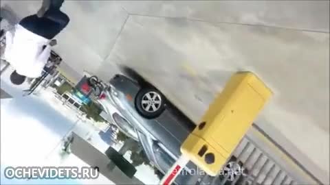 Инцидент при проверка на Abs при Volvo