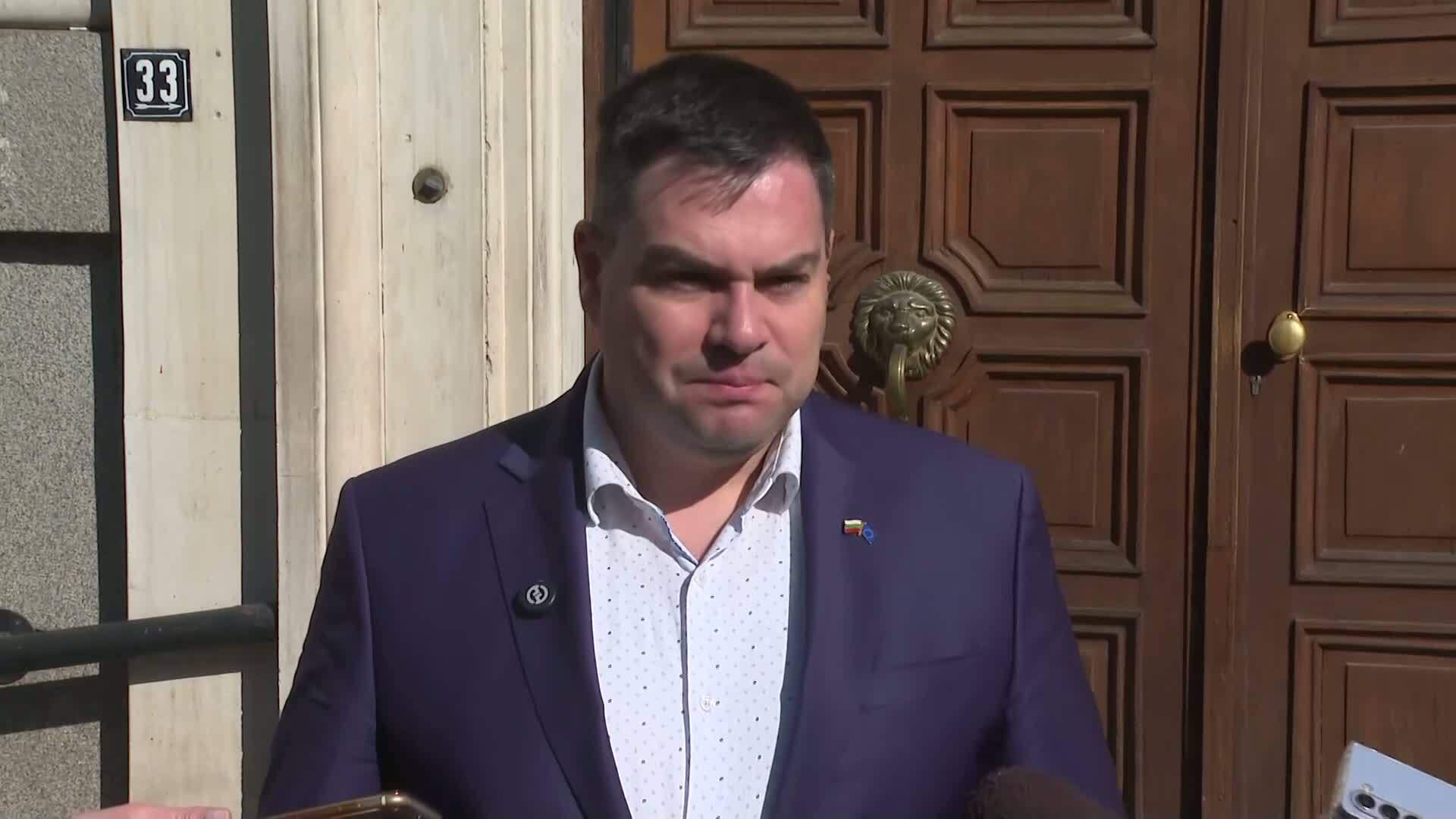 Зам.-кметът по транспорта на СО: Не можем да продължаваме да наливаме средства в пробита каца