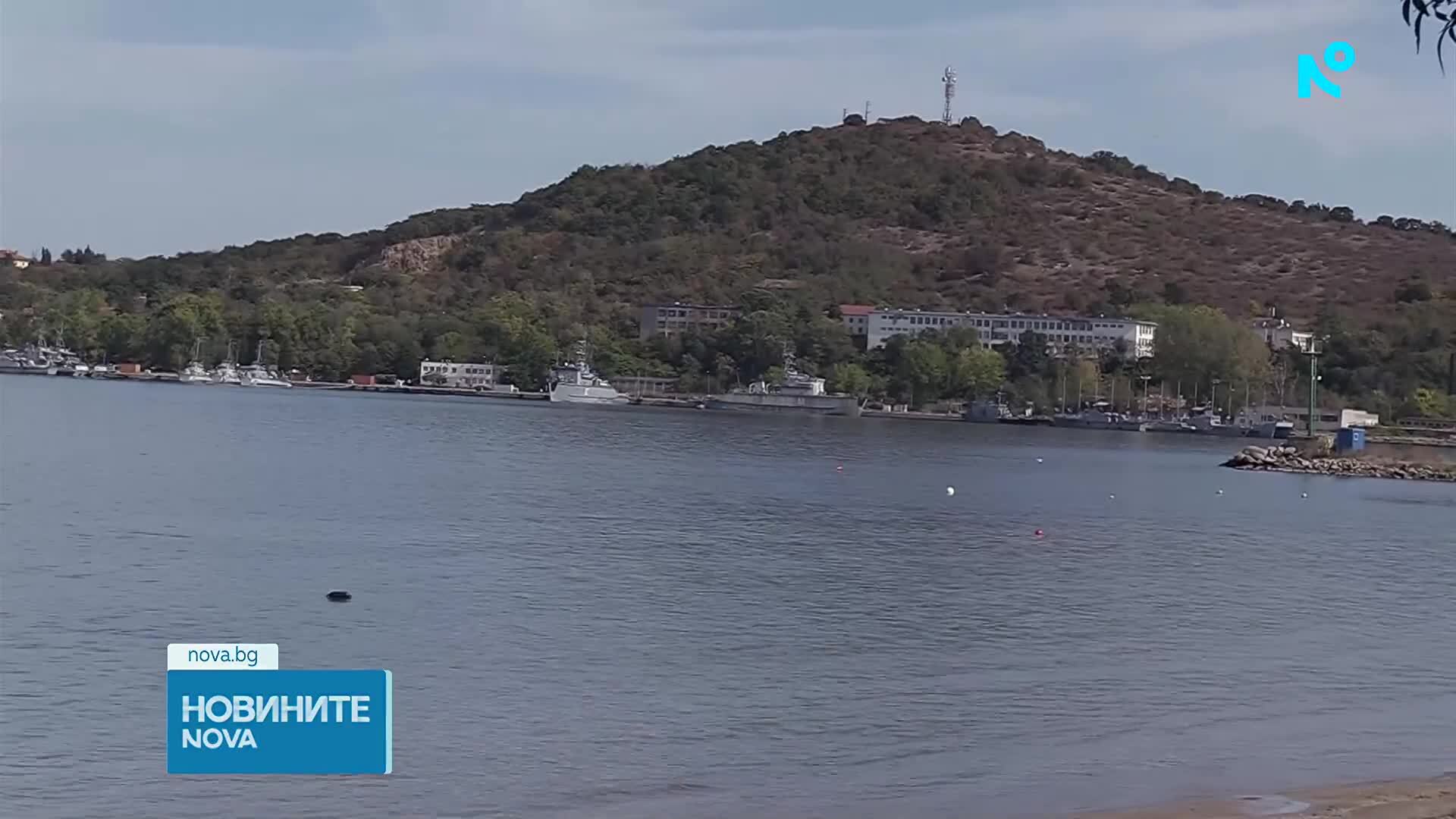 Очаква се да продължи спасителната операция в Черно море след атаката с дронове