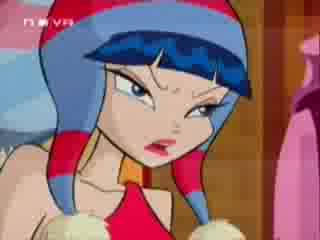 Winx Club - Еп 20 Озвучен На Български