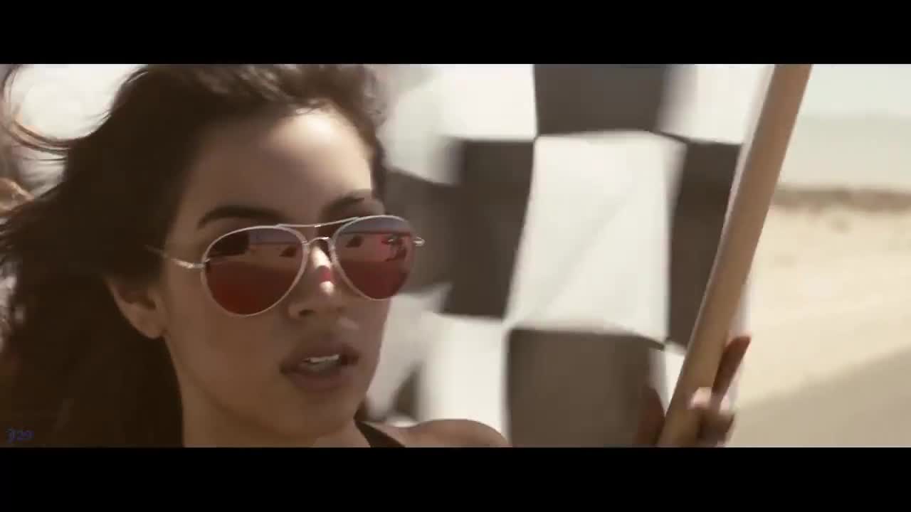 Премиера! Calvin Harris - Summer ( Официално Видео )   Превод