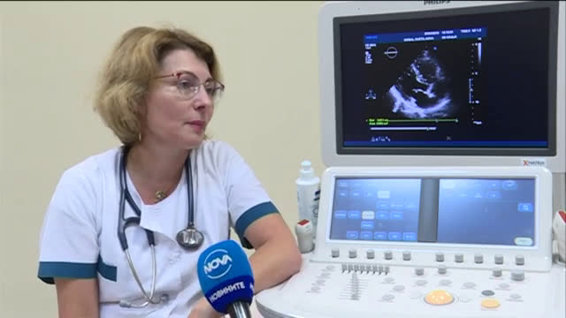 Изненадващо студено време в началото на май