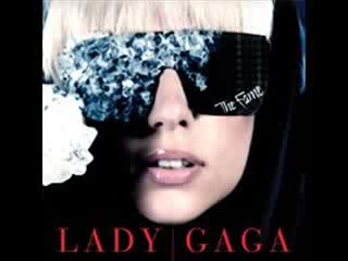 Lady Gaga - The Fame