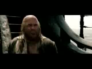 Pirates Of The Caribbean Iii