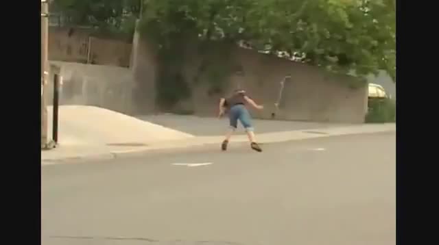 Няма такъв тъпанар (смях)