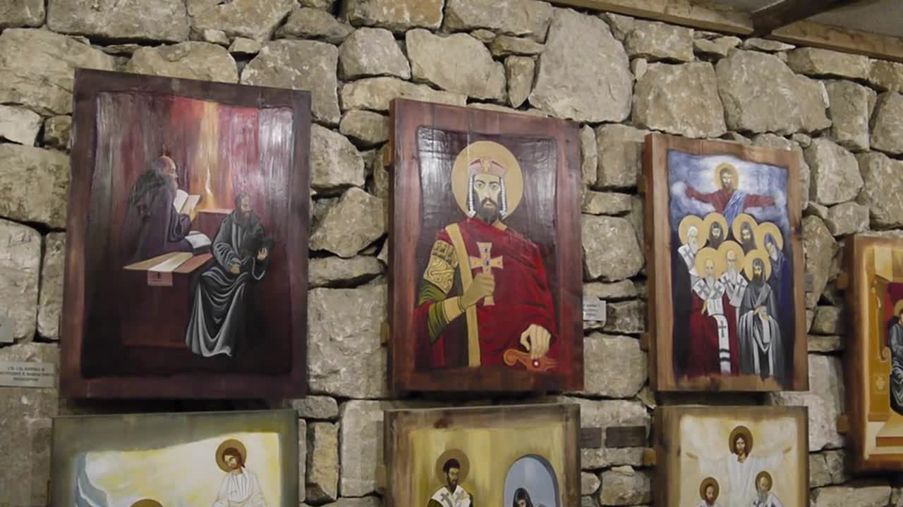 Поклон пред народните будители