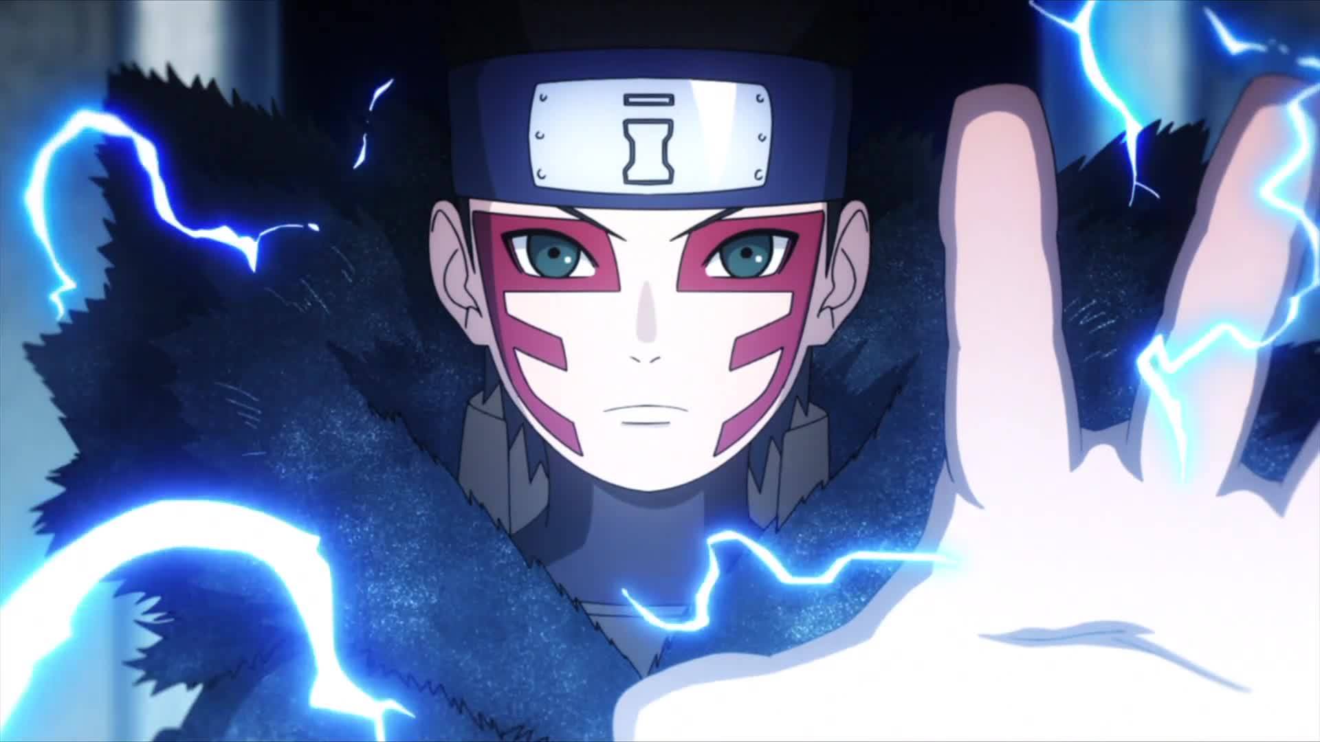 Boruto: Naruto Next Generations - 61 