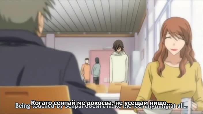 watch junjou romantica english season 2