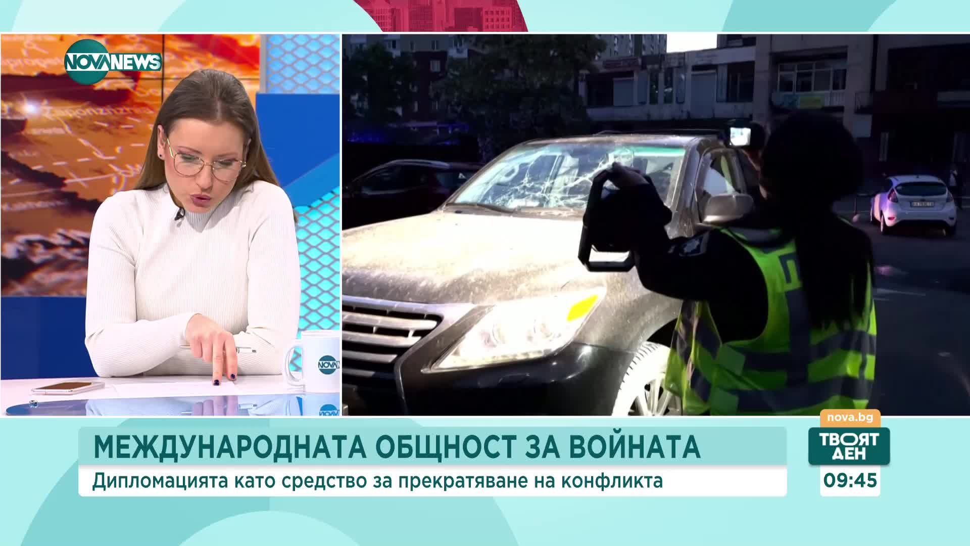 Проф. Михаил Станчев: Мишустин може да е наследникът на Путин