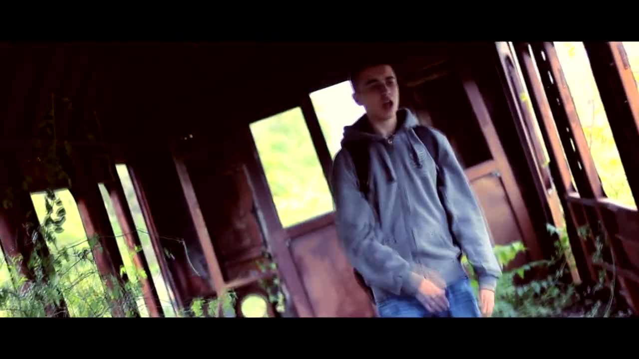 Ocko x TRF - БЕЛЕЗИ (Prod By. Rusty) [Официално Видео 2015]