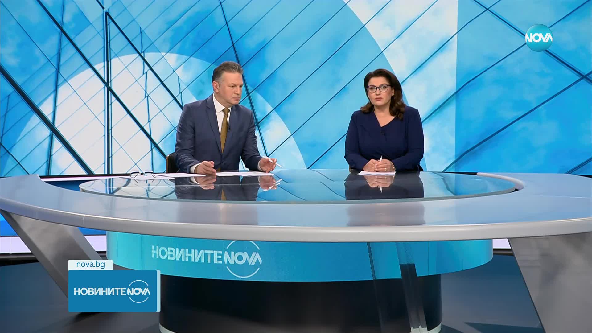 Новините на NOVA (19.01.2024 - централна емисия)