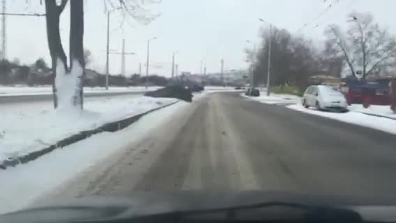 Непочистен Сливен