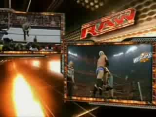John Cena Vs Mr.kenedy Part 1
