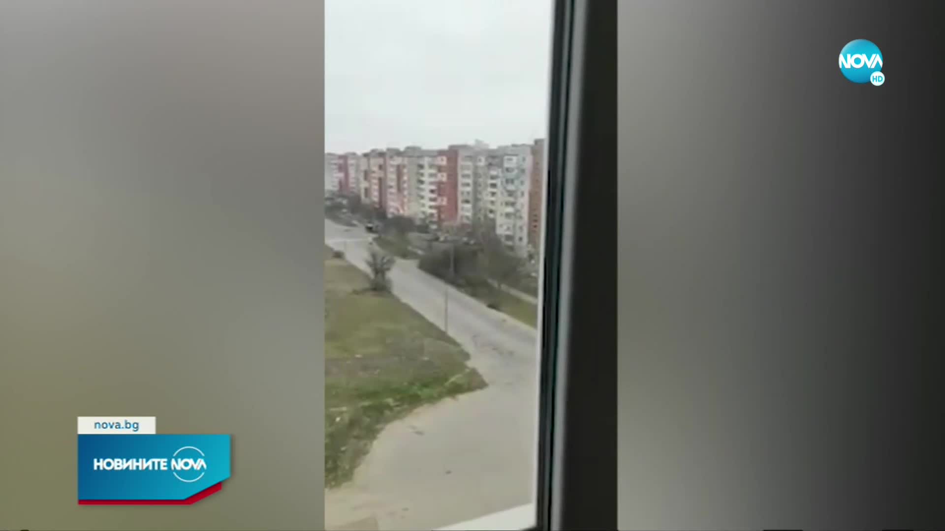 СВИДЕТЕЛСКИ РАЗКАЗИ: Каква е ситуацията в Украйна