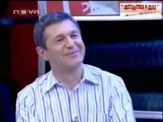 Всичко от Маймуно мръсна или Панагюрецът Илия Цветанков - Мусата vs Милен Цветков: 01.2008 - 04.2009