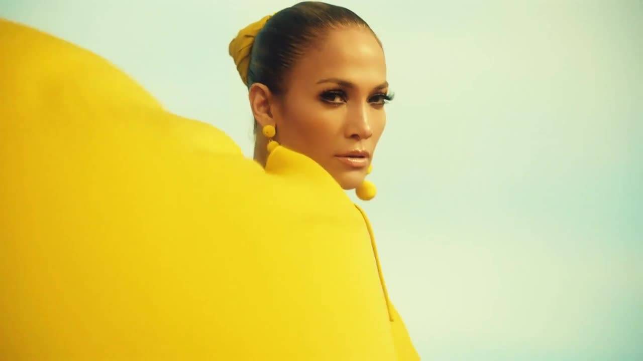 Jennifer Lopez - Ni Tu Ni Yo ft. Gente de Zona
