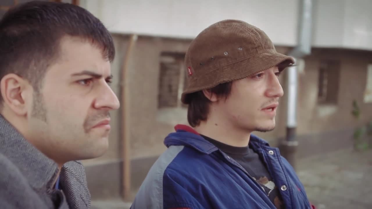 "Ако си свикнал да си зле, значи всичко ти е наред!" - Типично Shorts