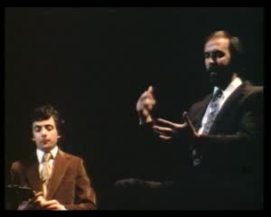 John Cleese and Rowan Atkinson - Beekeeping