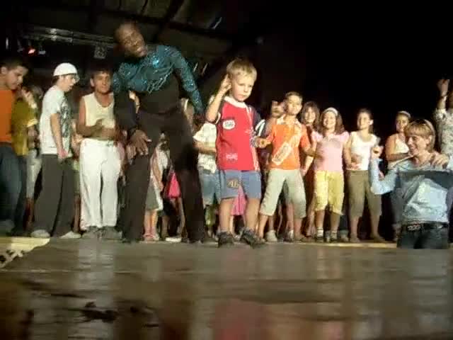 Празник На Хасково 2008 - Сряда 09