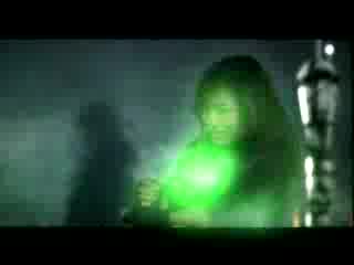Action Angels On The Lot Демонстрация На Жени