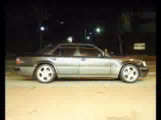 Mercedes - Benz