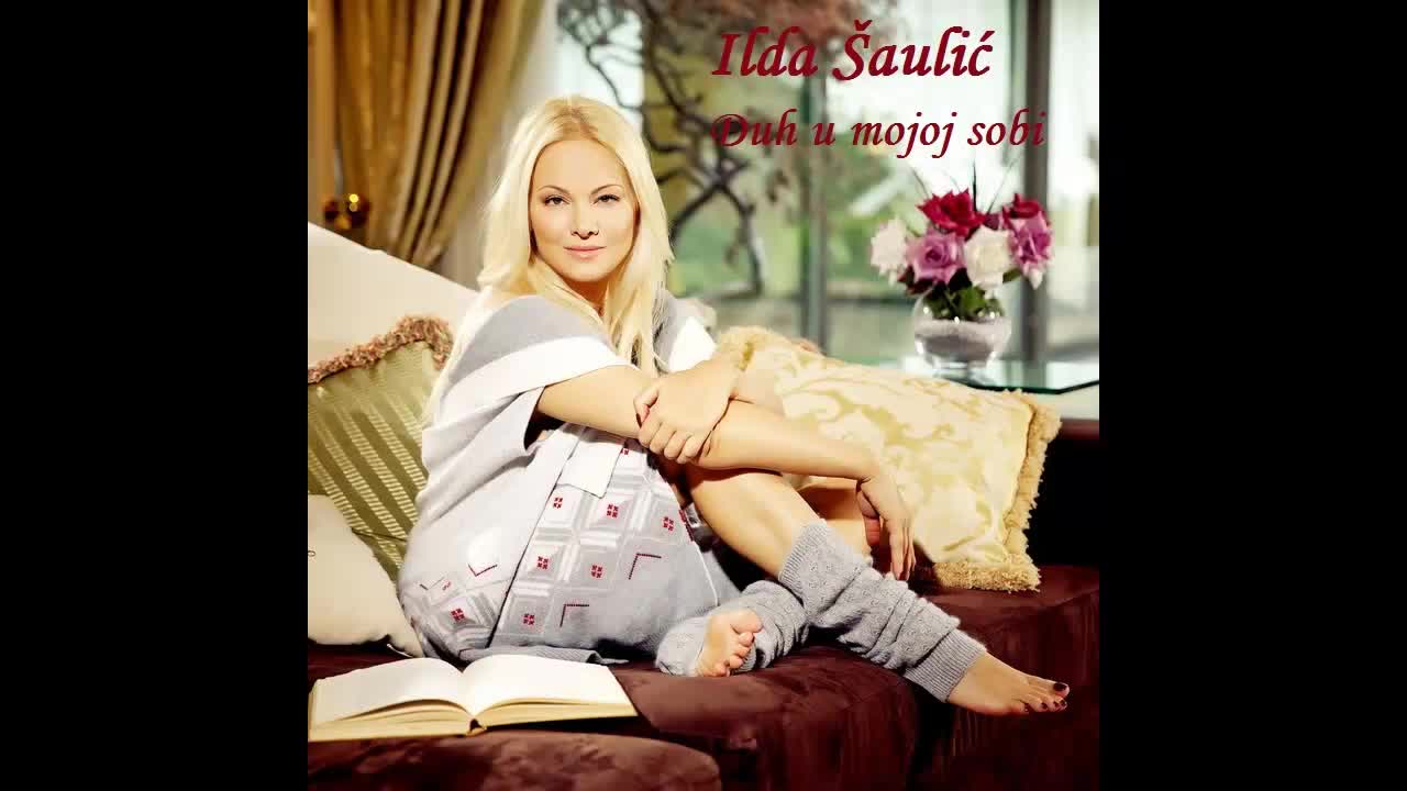 Ilda Saulic 2014 - Duh u mojoj sobi - Prevod