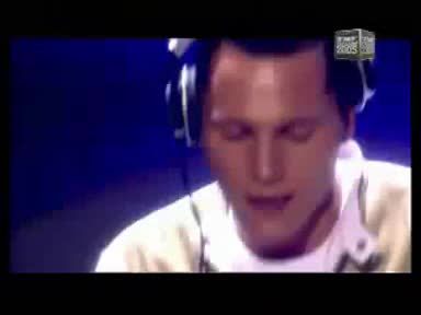 Dj Tiesto Power Mix