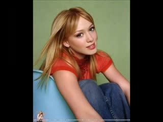 Hilary Duff (Снимки)